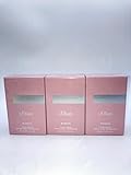 3 x 30 ml Eau de Parfum s.Oliver SUPERIOR Woman Eau de Parfum 3 x 30 ml / 90 ml