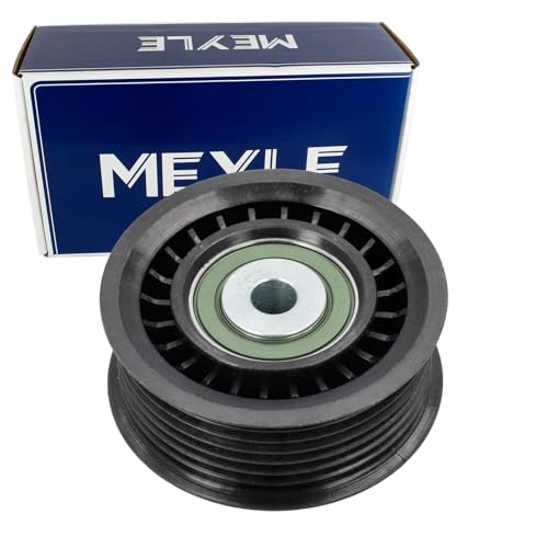 MEYLE 16-14 009 0007 Polea inversión/guía correa poli V