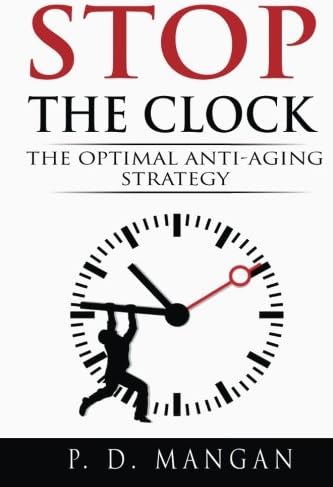 Stop the Clock: The Optimal Anti-Aging Strategy
