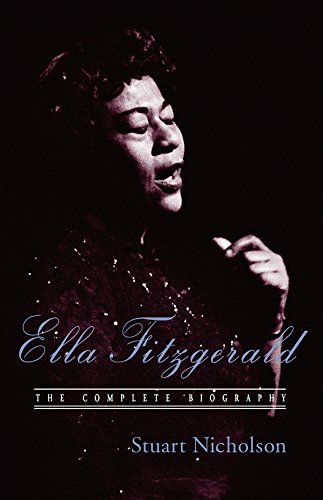 Télécharger Ella Fitzgerald: A Biography of the First Lady of Jazz, Updated Edition (English Edition) Livre eBook France