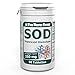 Produktbild SOD 250 mg Superoxid-Dismutase vegane Tabletten 50 Stk.