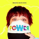 POWER 歌詞