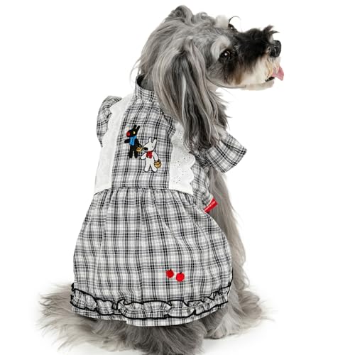 ペット服　13着セット　ペットパラダイス　SS　ワンピースなど 犬 服 秋冬 ディズニー 101匹わんちゃん パーカー 【小型犬