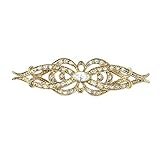 Broche para Mantilla de Madrina y Semana Santa