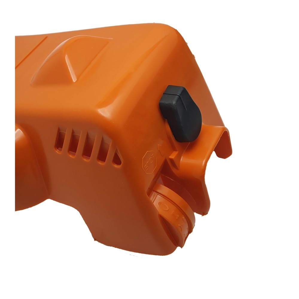 Cubierta del Filtro de Aire del Motor Compatible con Motosierra 017 MS170 018 MS180 1130 140 4709