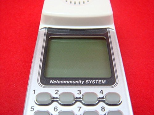 Amazon | GX-ACL-SSET-(1)(W) | NTT | 電話機本体 