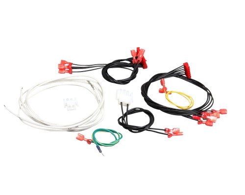 Henny Penny 60389 Harness 120 Volt/60/1 Ofg/Oga-32X S