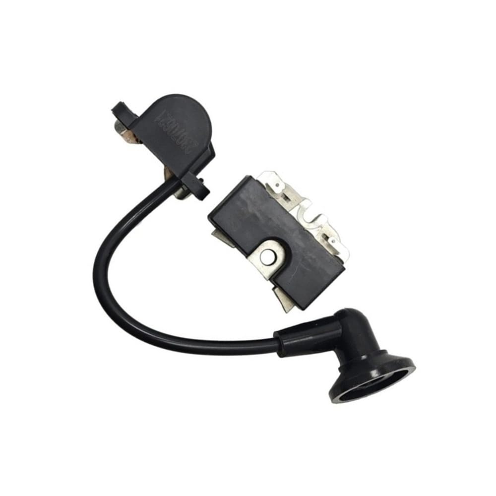 Zündspule Fit for 288XP 288XPEPA Zündspule Zündkerze Set Kettensäge 501812702 501812801 Garten Werkzeug Zubehör