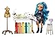Rainbow High Dream & Design Fashion Studio Spielset - Modedesigner-Spielset mit Blauer Skyler Bradshaw Puppe - Ideal für Kinder von 4-12 Jahren und Sammler