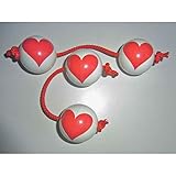 Aslatua(2 in 1set) African Shaker (Kashaka)