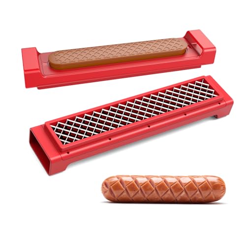 WhiteRhino Hot Dog Scorer with Eject