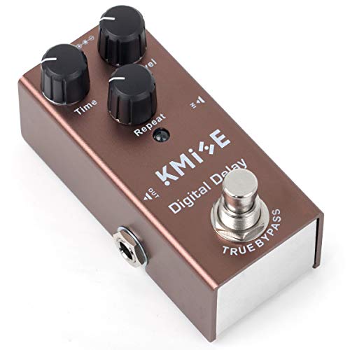 Best Digital Delay Pedals