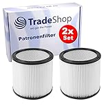 ✅ Facile à utiliser : remplacement pour Shop-Vac 90304 90350 90333. Compatible avec Shop-Vac Pro 1300 Inox, Pro 30 PW, Super 30, Super 1300, Super 1300 Inox, Classic 20, Classic 20 Inox, Ultra Pump Vac 45, Ultra 25-S, Ultra 30-S, Ultra 45-SI et de nombreux autres modèles d'appareils.