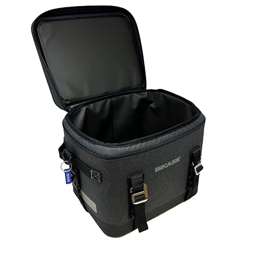 CoolKASE Mountable Soft Cooler