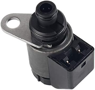 Miniatura 6 de Kit de solenoides de cambio de transmisión 7PCS RE5R05A compatible con Datsun H-yundai I-nfiniti