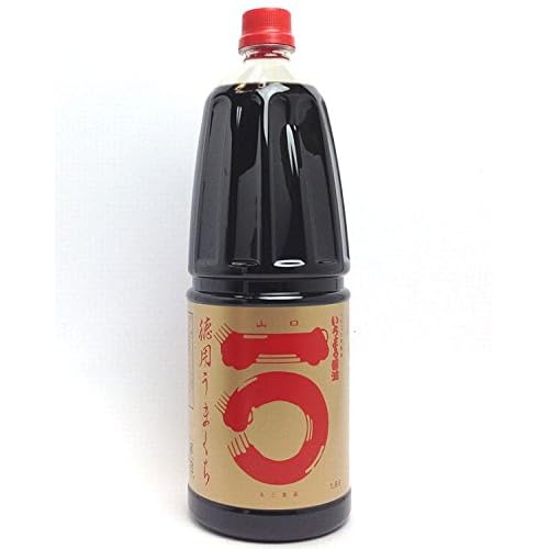 丸三食品 徳用うまくち いちまる醤油
