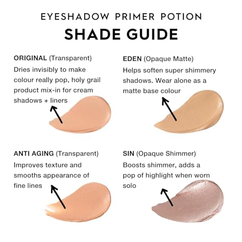 Urban Decay Eyeshadow Primer Potio - Image 6