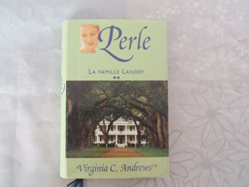 Perle (La famille Landry.) [French] 2744109533 Book Cover
