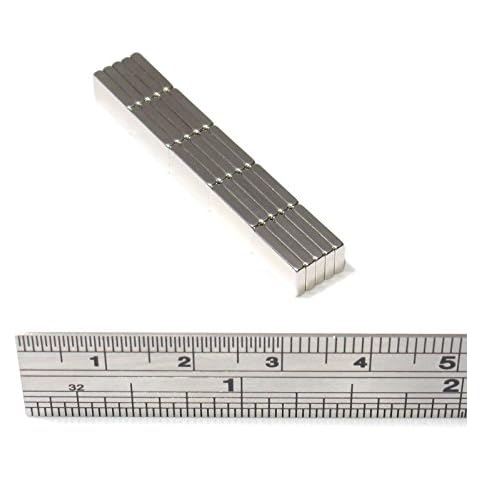 Spider Magnetics N52 Grade Neodymium Magnets Cover