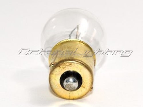 Luz trasera de señal y marcha atrás para camión militar miniatura 4