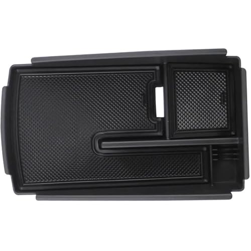 Accoudoir de voiture pour VW Passat B6 B7 et CC conteneur organisateur de rangement