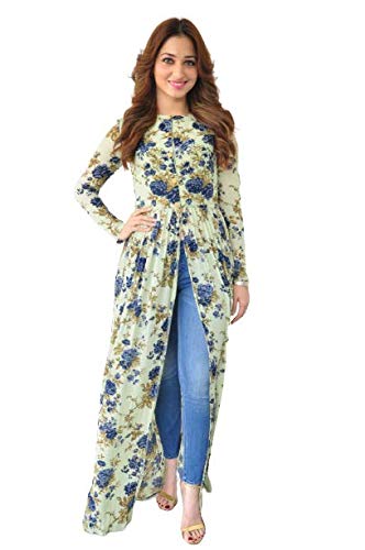 Buy Aahil Fashion Women's Rayon Regular 