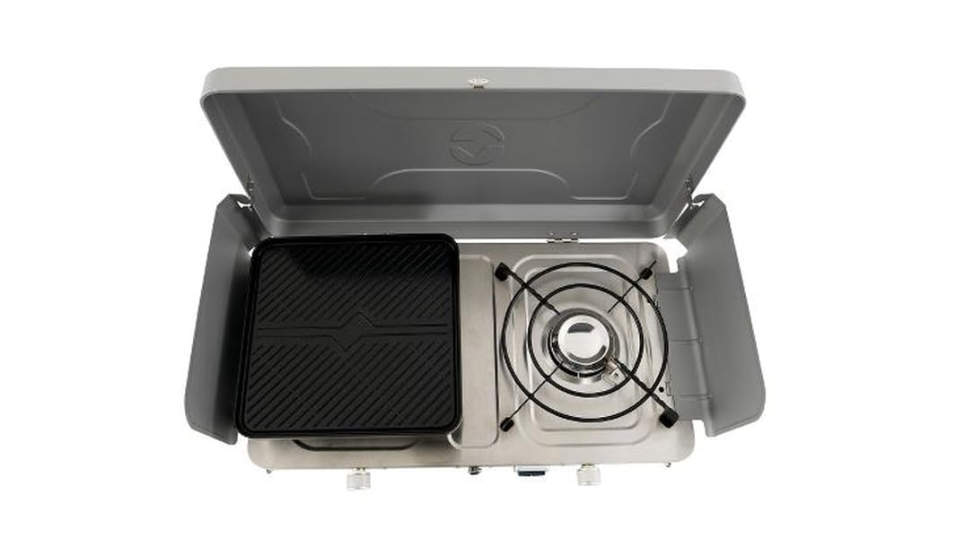 Pronto OUTWELL accessorio campeggio - attrezzatura per ogni clima outdoor (147400)
