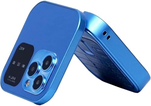 Rocktouch-Rock-X-Flip-Dual-Sim-Keypad-Mobile-with-18-Display-Call-SMS-Indicator