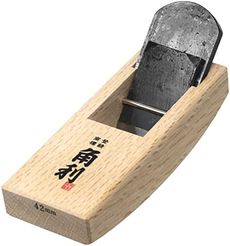 KAKURI Compass Plane 42mm Curved Sole 