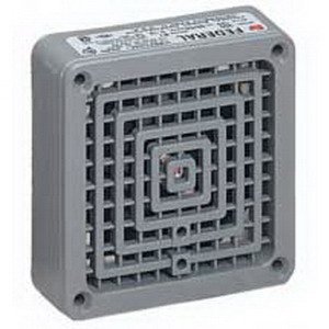 Federal Signal K8435663B Volume Control Kit For Vibratone Hazardous Location Horn