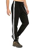 Jogginghose herren bestehen aus 95% Baumwolle, 5% Elasthan. Extrem bequem, weich, atmungsaktives und Stretch, Dochte weg, bequem zu tragen, frei zu aktiv.