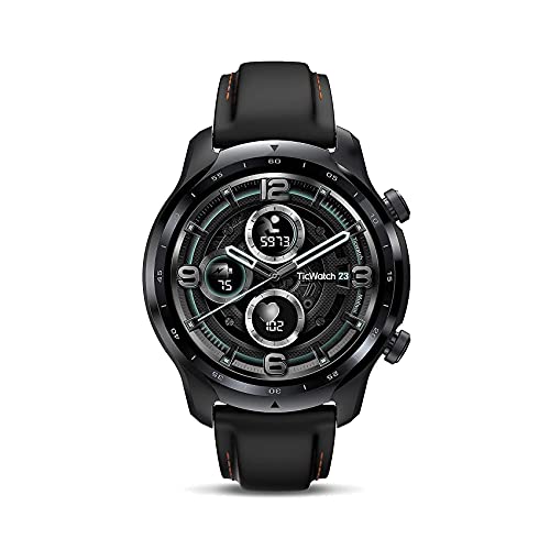ایگرد | قیمت و خرید TicWatch Pro 3 Qualcomm Snapdragon 4100 Platform 1GB  RAM Wear OS by Google Smartwatch Plus Mobvoi Earbuds Gesture in-Ear  Wireless Earbuds Independent Connection Touch Control