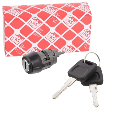 Febi bilstein 17004 Elementos de Mando