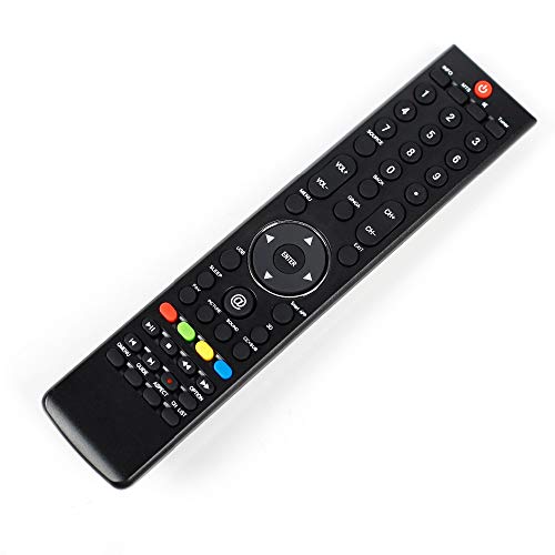 Télécommande TEKNO GCBLTV30U-C23 sans programmation pour TV en panne