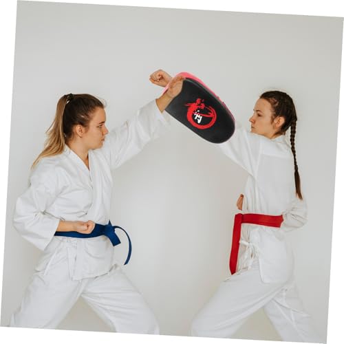 Bouclier de frappe absorption impact pour entraînement - 5
