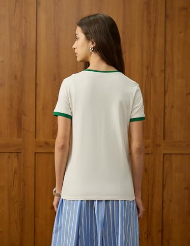 Image of U.S. Polo ASSN. Women T-Shirt