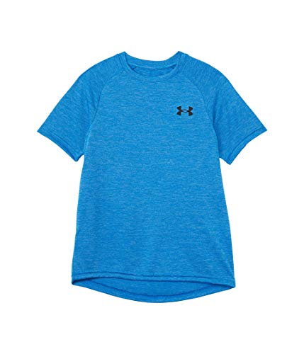 Image of Under Armour Boys' Tech 2.0 Short-Sleeve T-Shirt