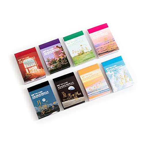 240枚セットシール フレークシール シールノート ステッカー 和紙 可愛いins 風景シール手帳 シールの美化 ミニシール DIY 手帳の飾り