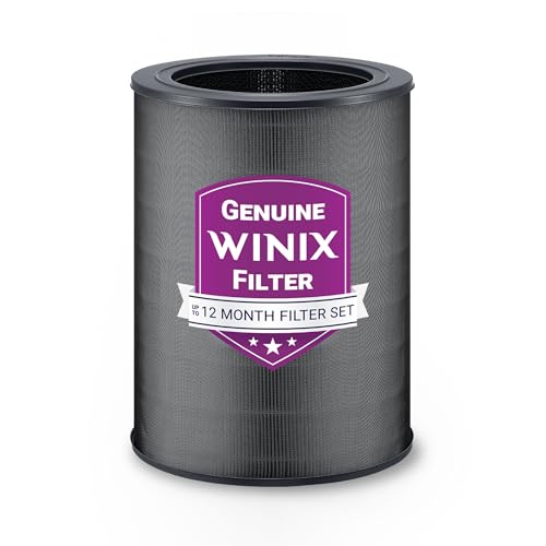 Image of Winix Genuine Replacement Filter R for T810 Air Purifier