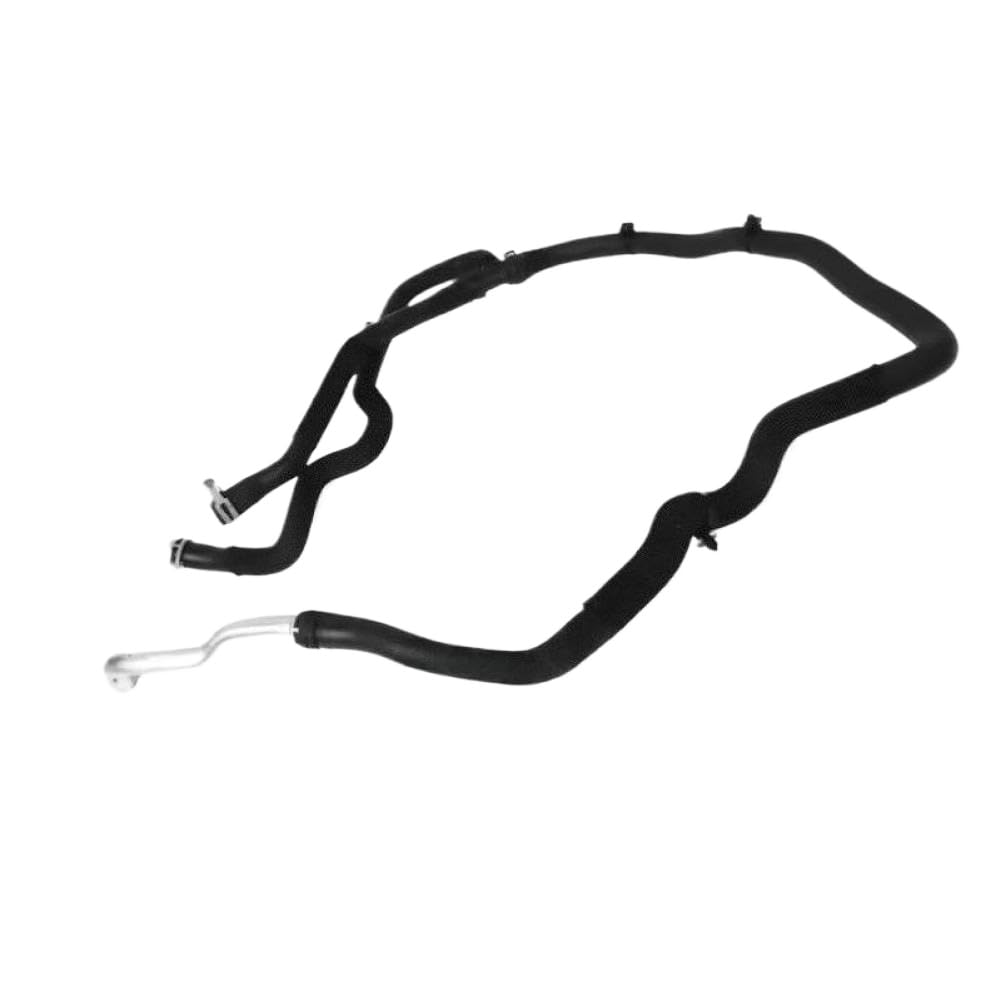Jhshhpmec Onecolor Engine Radiator Coolant Hose Compatible With Discovery 4 Sport L320 L319 Lr066383 Lr013693 Lr034628