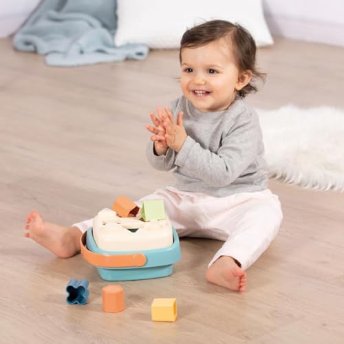 Panier Des Formes Little Smoby Smoby - vue 5