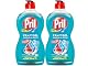 Pril Spülmittel Kraft Gel Hygienische Frische 2x 450 ml