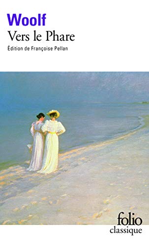 Vers le phare