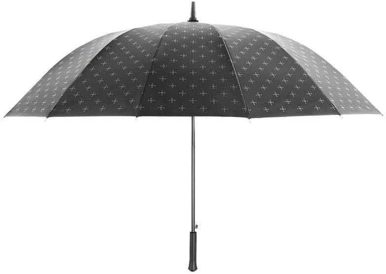 傘 ポータブル 自動傘 大型 防風 ゴルフ傘 ストレート 傘 長さ 家族や