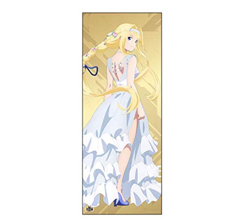 Amazon.co.jp: ソードアートオンライン 等身大タペストリー アリス