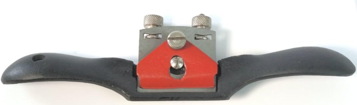 Soba Curved Sole Spokeshave