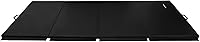 Vista 8 de BalanceFrom 10x4 Feet 4-Panel Folding Gymnastics Mat – 2-Inch Thick Pad with Vinyl Surface and Carrying Handles for Tumbling, Yoga, Pilates, Home