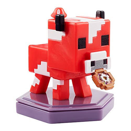 Minecraft: Earth Boost Minis - Regenerating Mooshroom Pack
