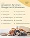Lucky Pets Vitamin B Komplex für Hunde – 140 Tabletten mit Allen 7 B-Vitaminen für Starke Nerven und Immunsystem – Vitamin B Komplex Hund hochdosiert für mehr Vitalität – Made in Germany