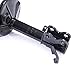 Complete Front Left Right Strut Shock Coil Spring Assembly Compatible with 1993 1994 1995 1996 1997 1998 1999 2000 2001 2002 Toyota Corolla & 1998-2002 Chevrolet Prizm & 1993-1997 Geo Prizm
